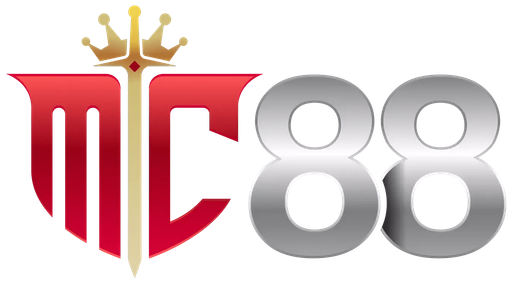 MC88 Online Casino Logo